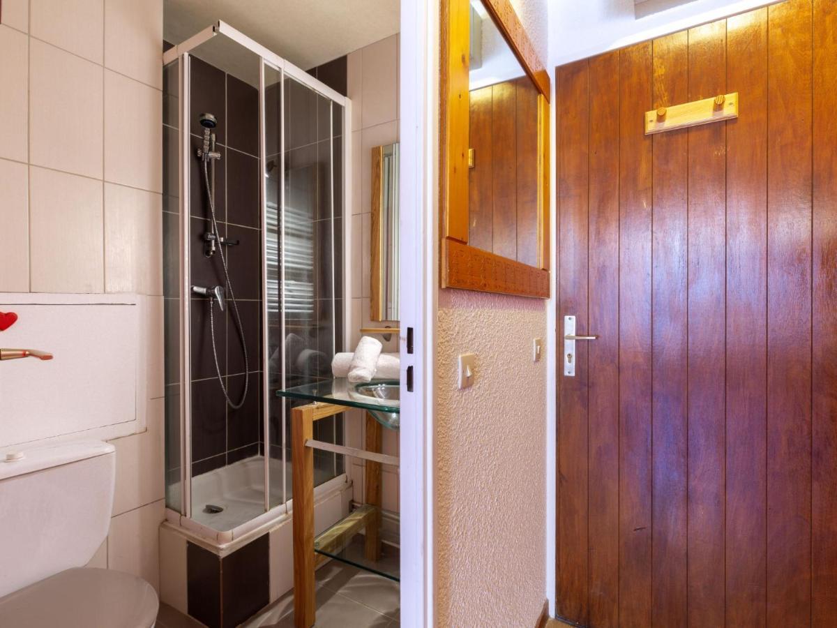 Studio Chalet Club - Val Claret-7 By Interhome Tignes Bagian luar foto