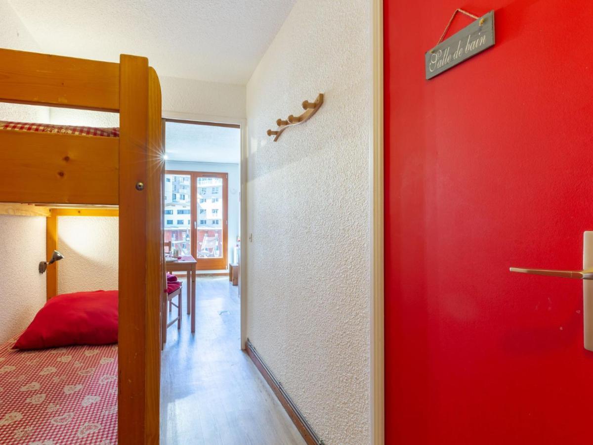 Studio Chalet Club - Val Claret-7 By Interhome Tignes Bagian luar foto